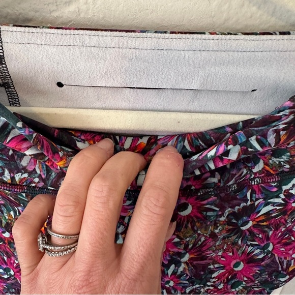 Lululemon Base Pace High-Rise Running Tight $98 sz 2 leggings pants gym - Picture 7 of 8